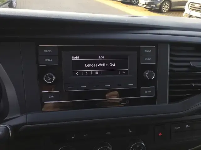 Volkswagen T6.1 Transporter