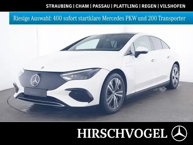 Mercedes-Benz EQE 300