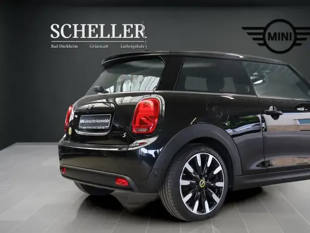 MINI Cooper SE