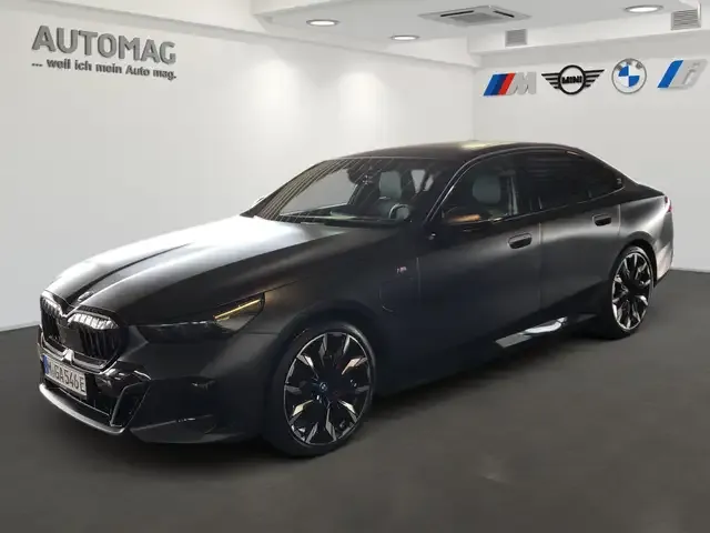 BMW 550