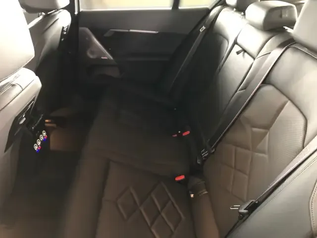 BMW 550