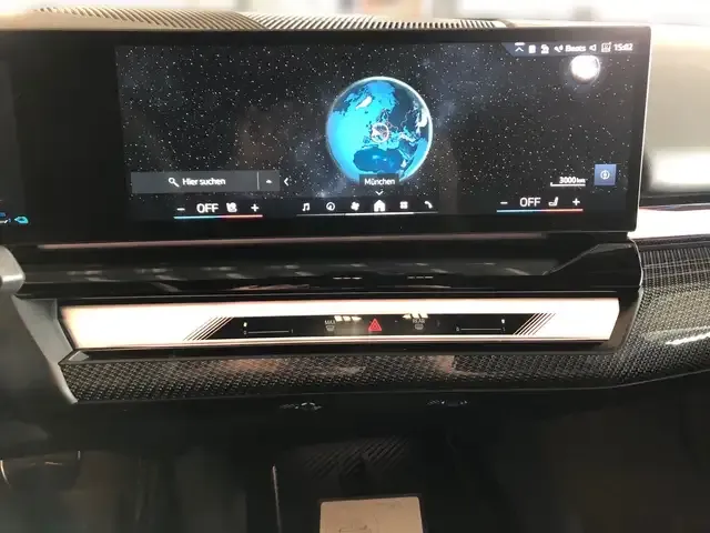 BMW 550