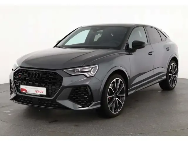 Audi RS Q3