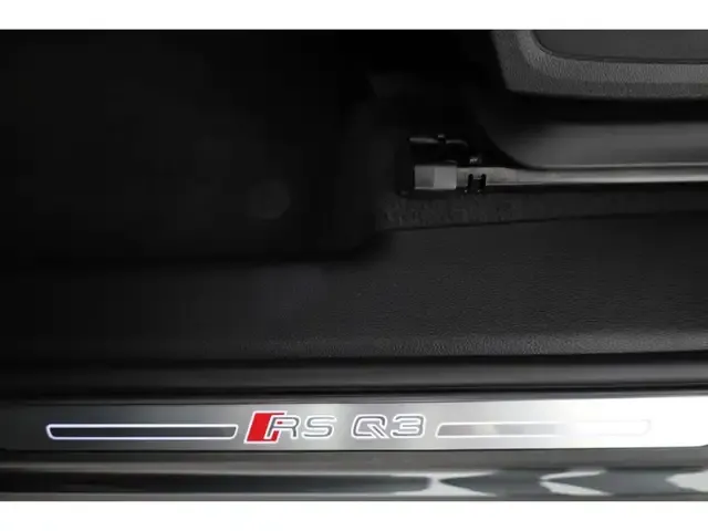 Audi RS Q3