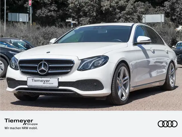 Mercedes-Benz E 350