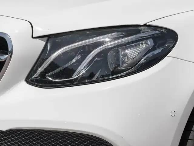 Mercedes-Benz E 350