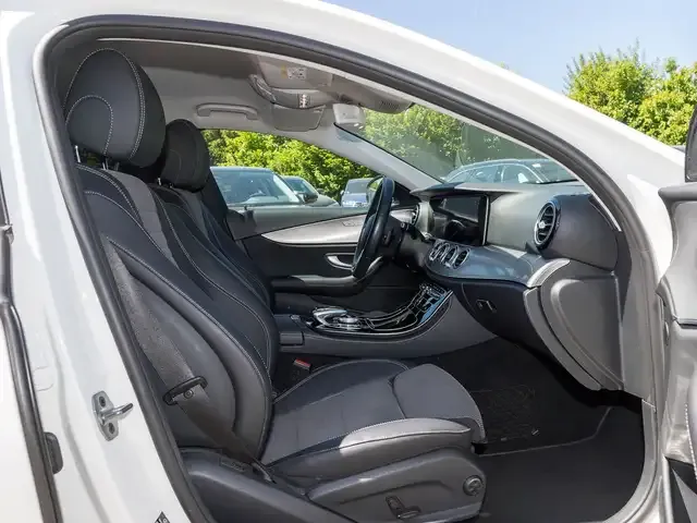 Mercedes-Benz E 350