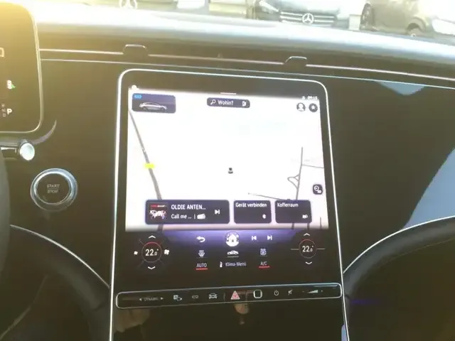 Mercedes-Benz EQE 300