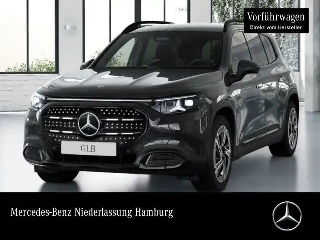 Mercedes-Benz GLB 250