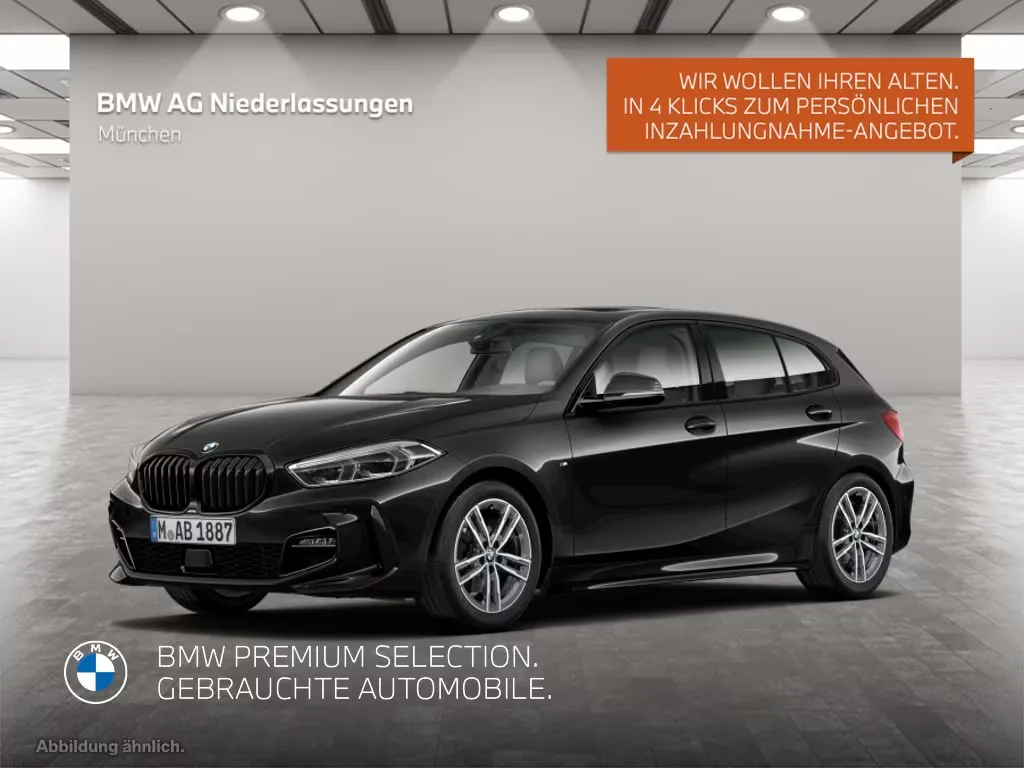 BMW 118