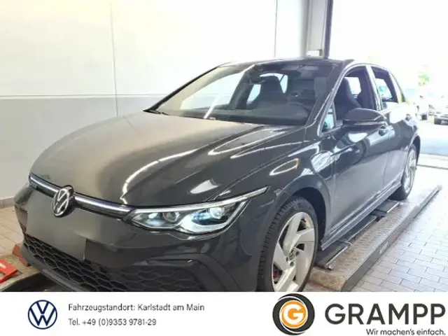 Volkswagen Golf GTE