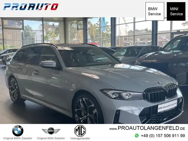 BMW 330