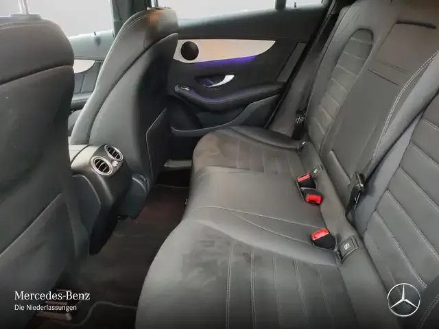 Mercedes-Benz GLC 400