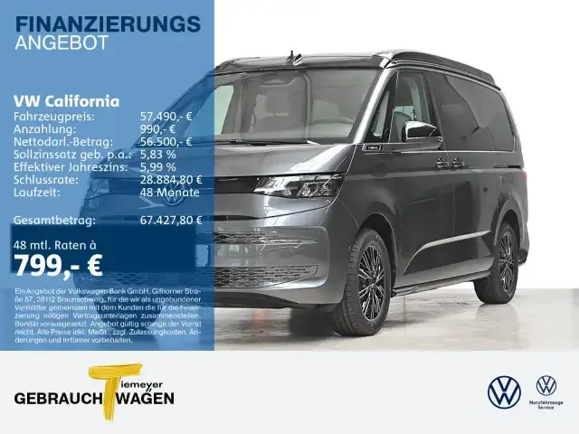 Volkswagen Sonstige