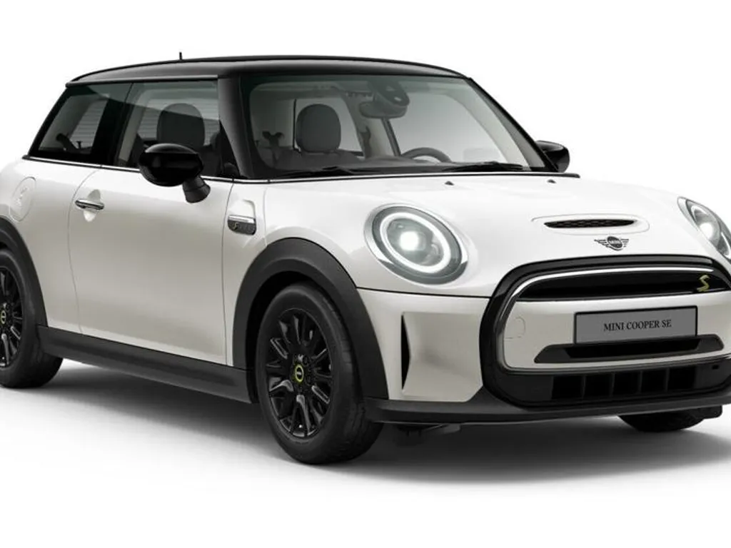 Mini Cooper SE