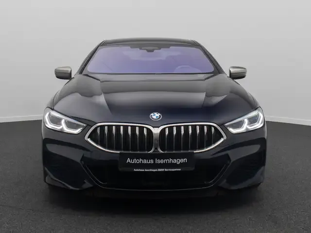 BMW M850