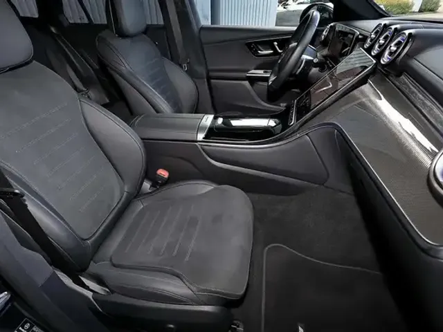 Mercedes-Benz GLC 200