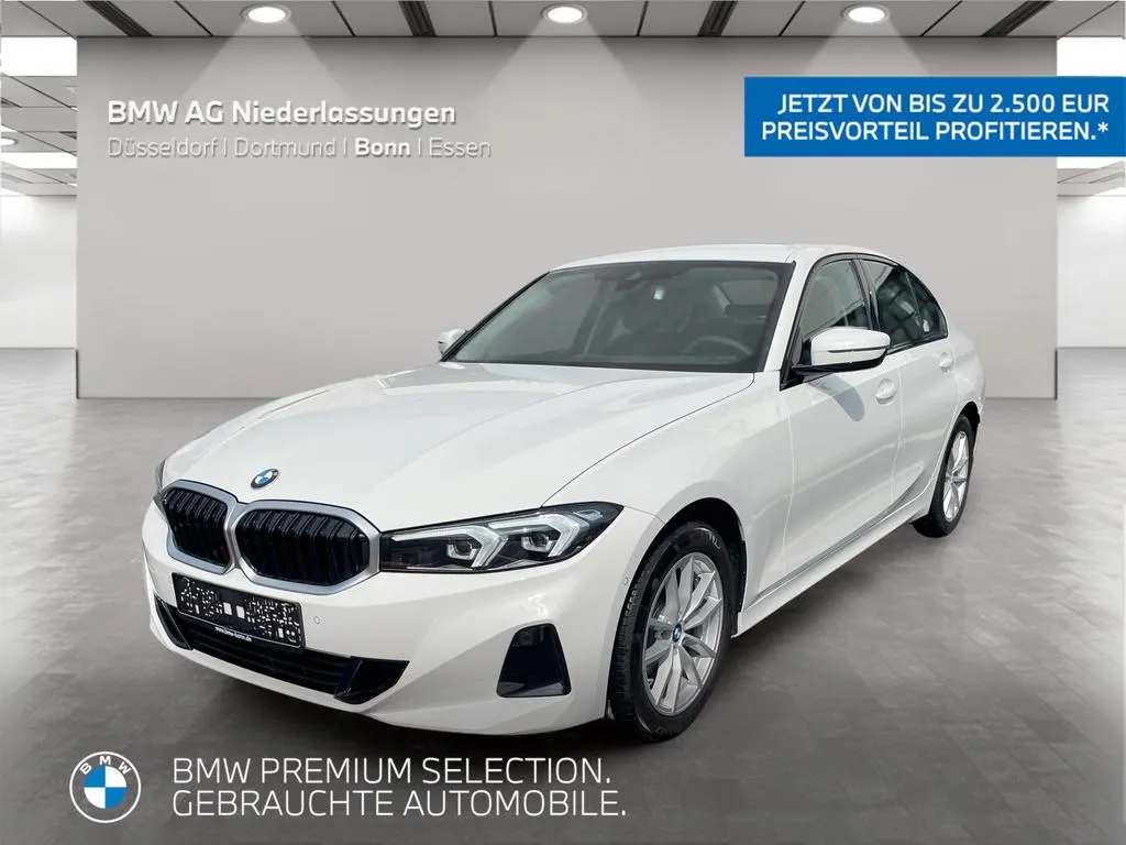 BMW 318