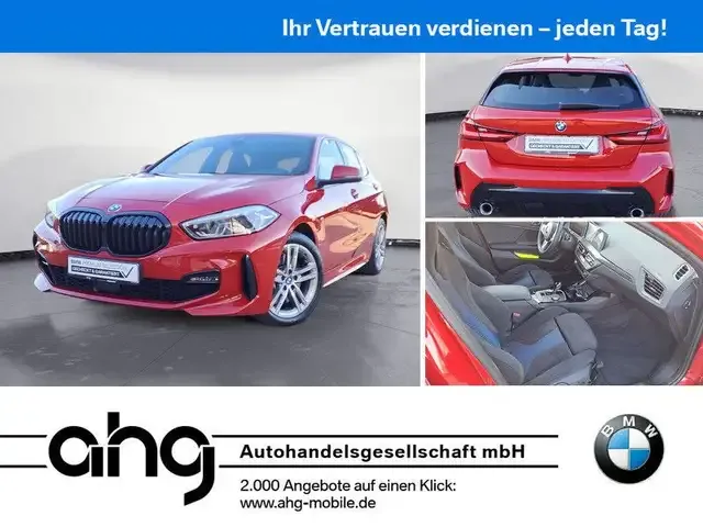 BMW 120
