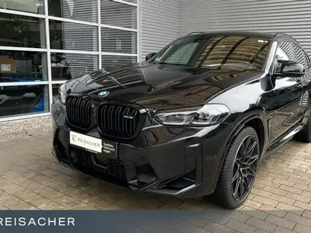BMW X4 M