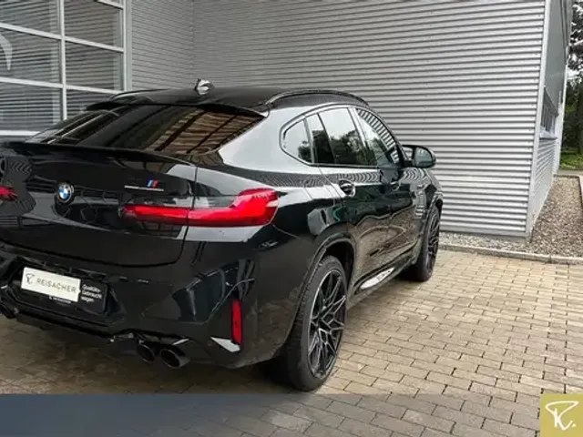 BMW X4 M