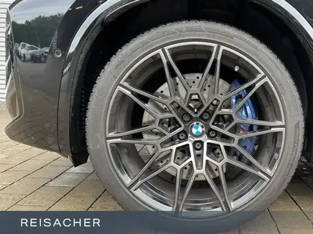 BMW X4 M