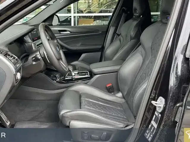 BMW X4 M