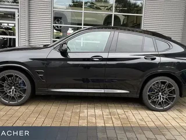 BMW X4 M