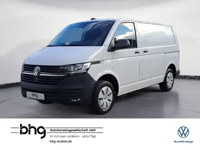 Volkswagen T6 Transporter