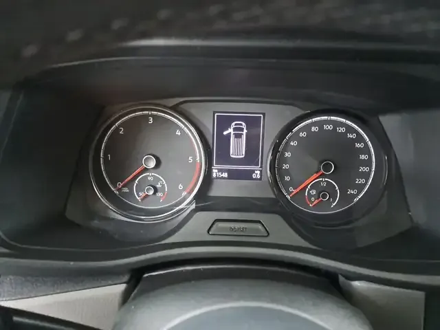 Volkswagen T6 Transporter