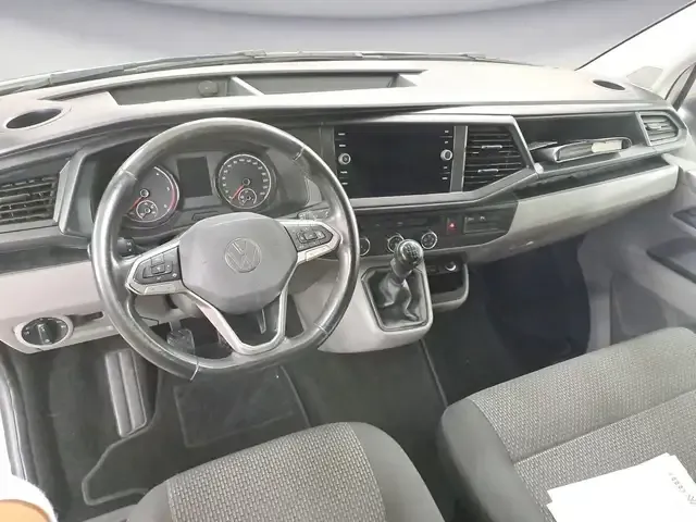 Volkswagen T6 Transporter
