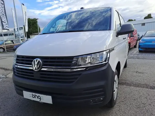 Volkswagen T6 Transporter