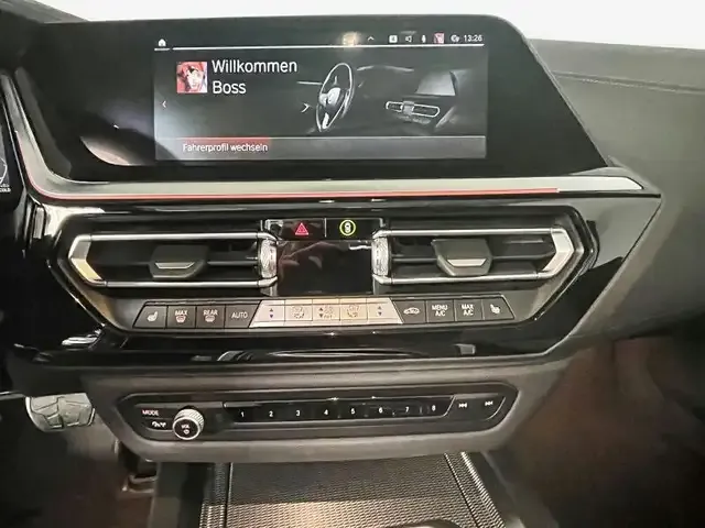 BMW Sonstiges