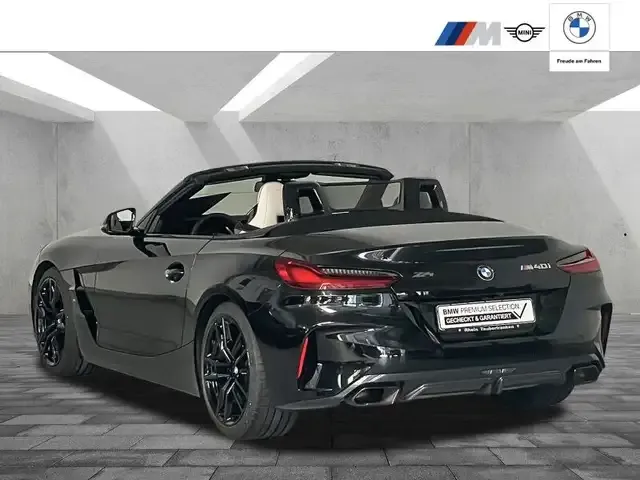 BMW Sonstiges