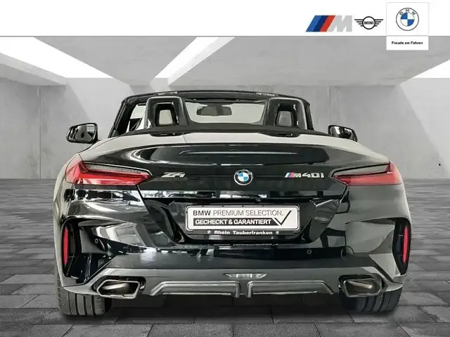 BMW Sonstiges