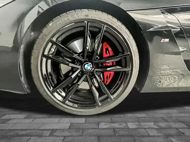 BMW Sonstiges