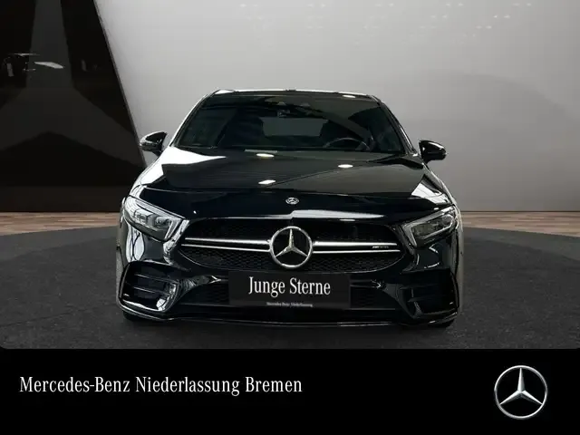 Mercedes-Benz A 35 AMG