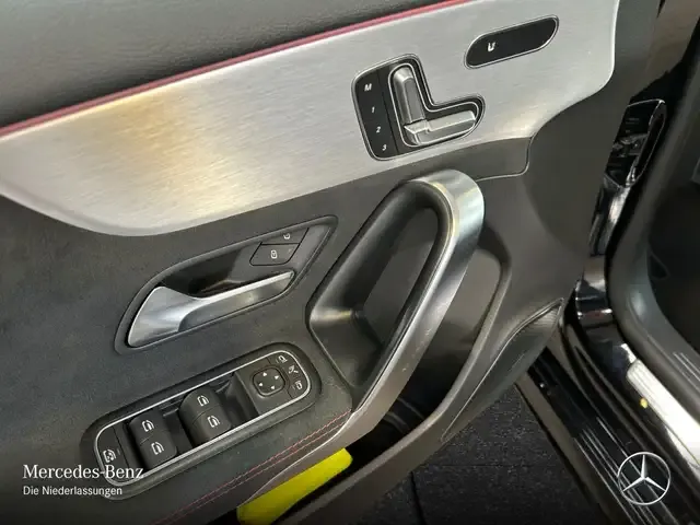 Mercedes-Benz A 35 AMG