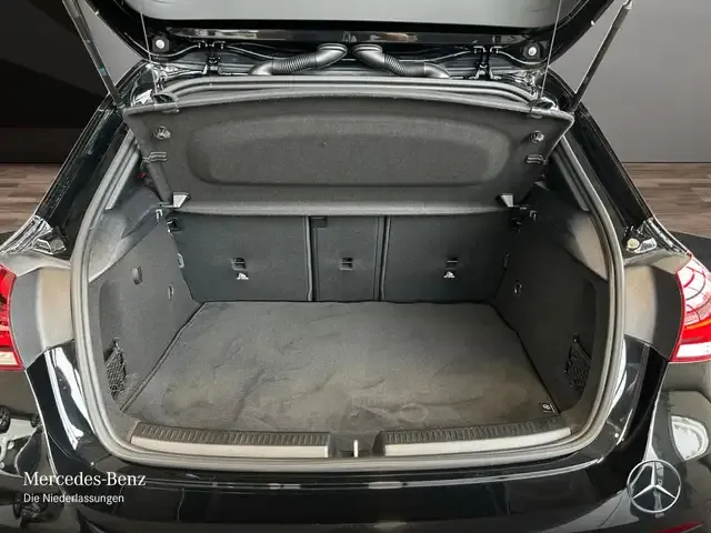 Mercedes-Benz A 35 AMG