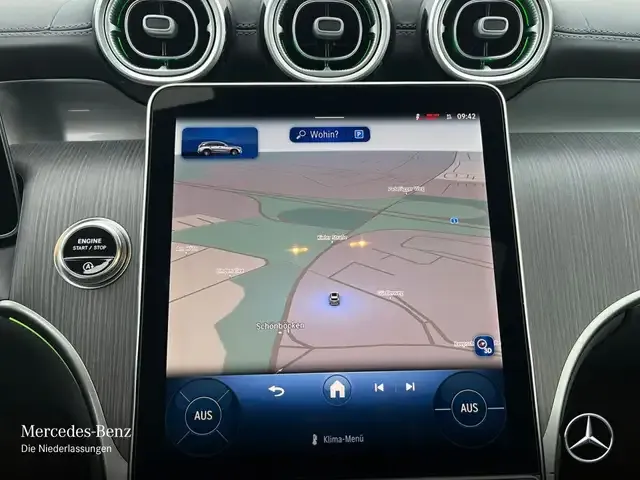 Mercedes-Benz GLC 200