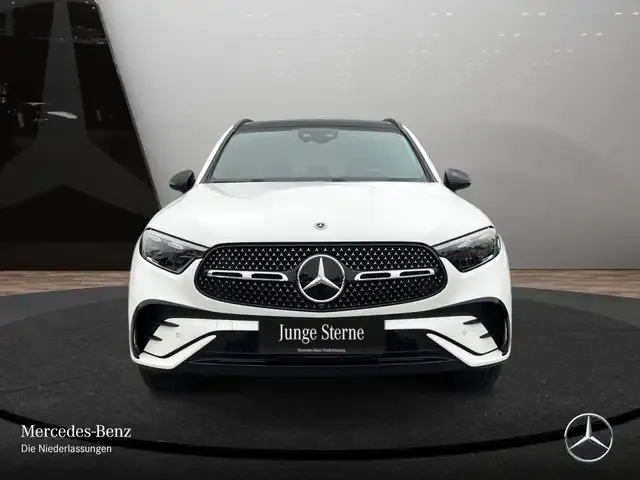 Mercedes-Benz GLC 200