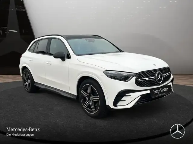 Mercedes-Benz GLC 200