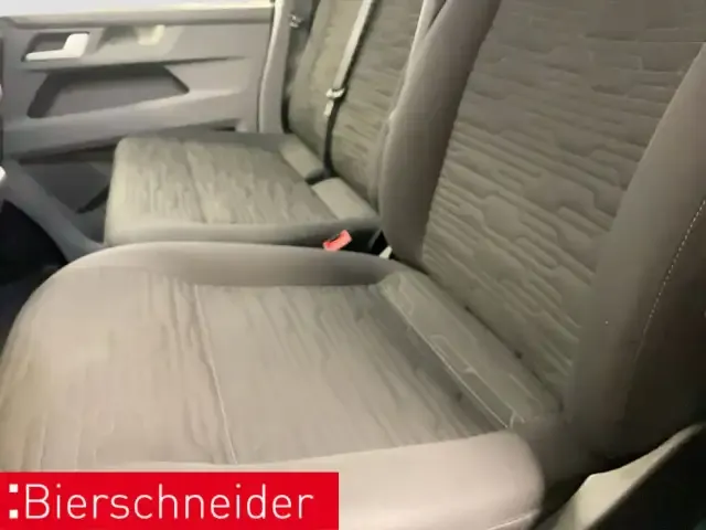 Volkswagen T6.1 Caravelle