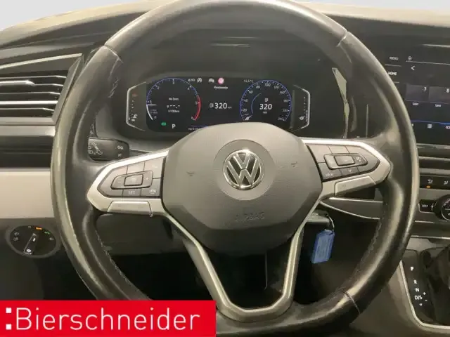 Volkswagen T6.1 Caravelle