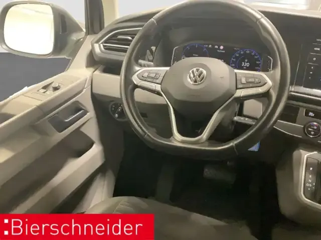 Volkswagen T6.1 Caravelle