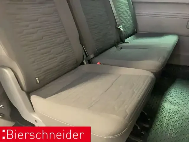 Volkswagen T6.1 Caravelle