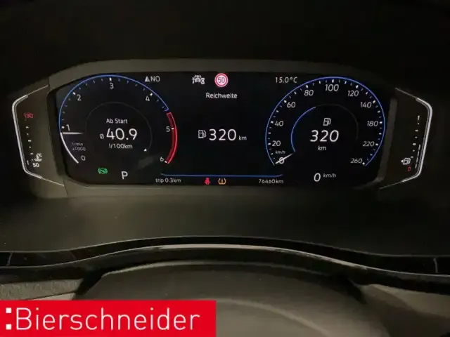 Volkswagen T6.1 Caravelle