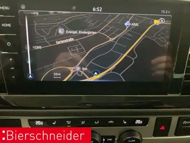 Volkswagen T6.1 Caravelle