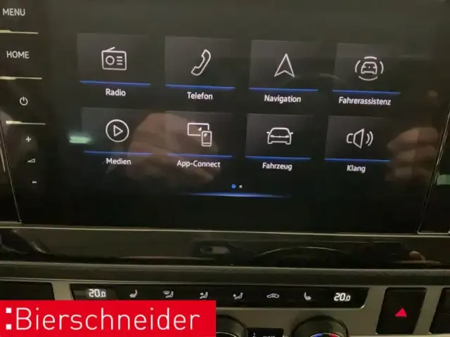 Volkswagen T6.1 Caravelle