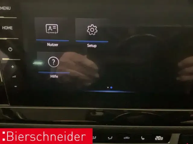 Volkswagen T6.1 Caravelle